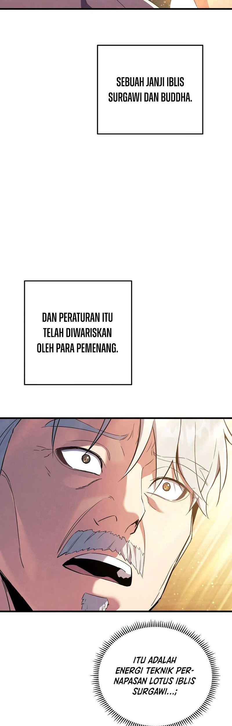 God's Web Novel Chapter 2 - halaman 88