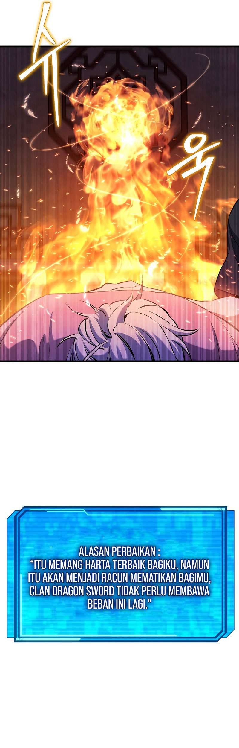 God's Web Novel Chapter 2 - halaman 90