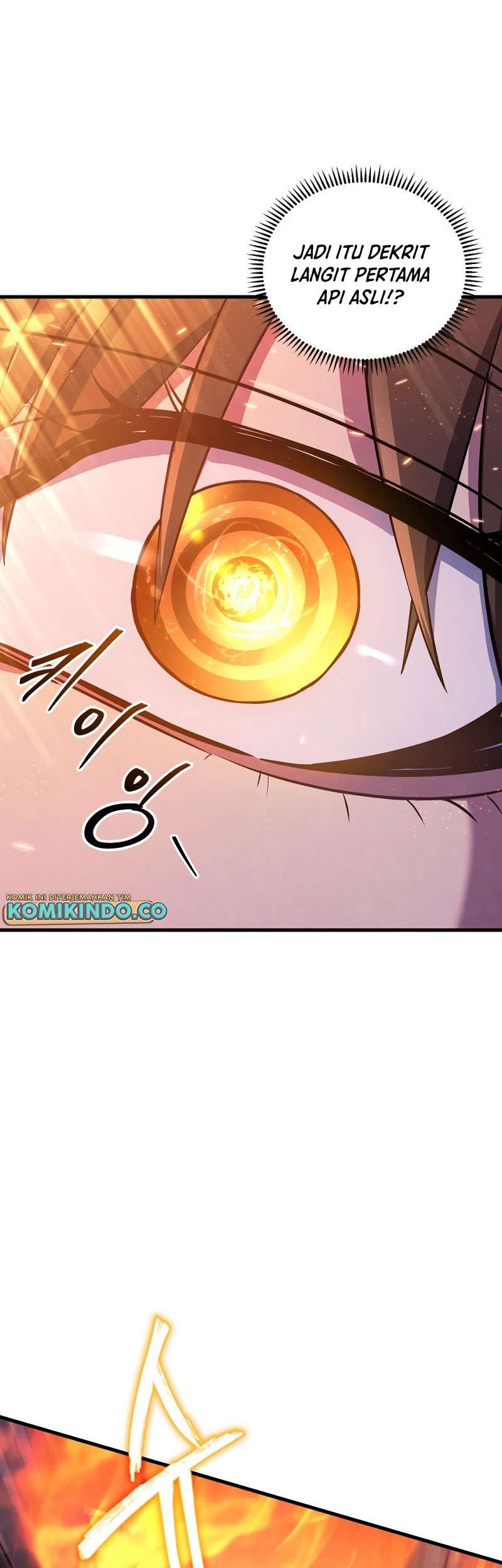 God's Web Novel Chapter 2 - halaman 93