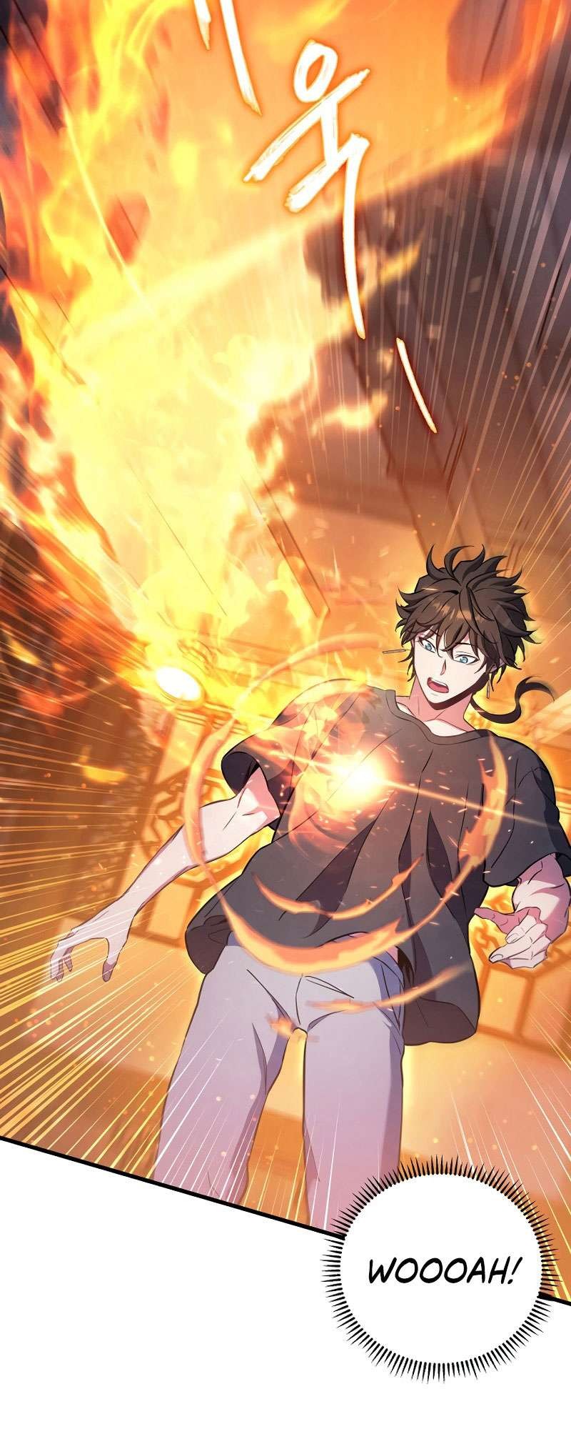 God's Web Novel Chapter 2 - halaman 94