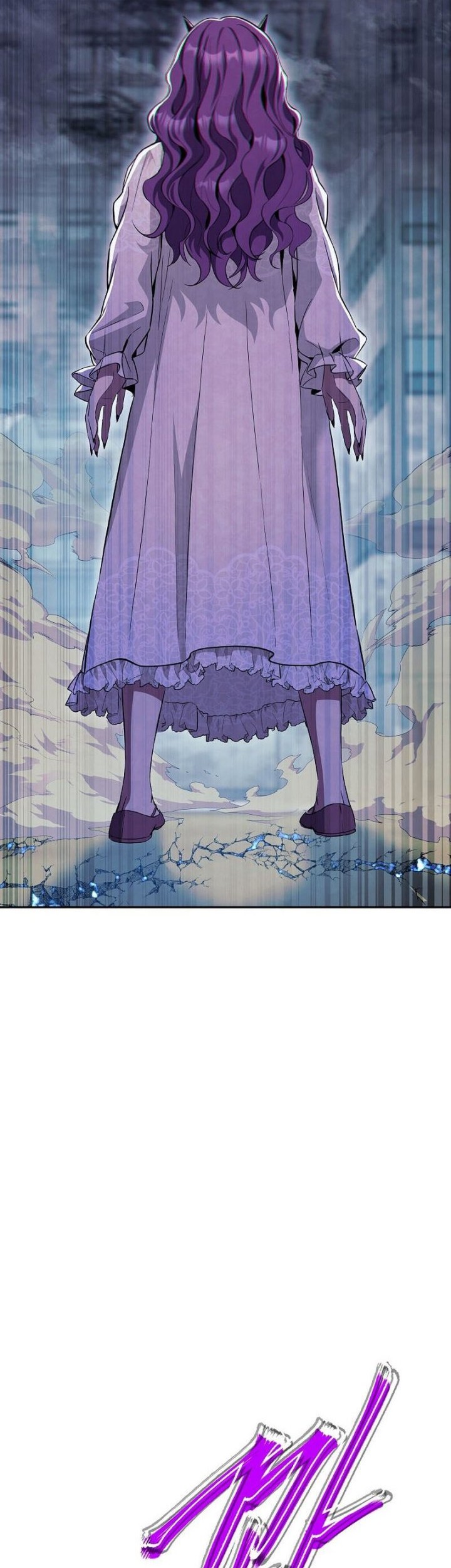 God's Web Novel Chapter 20 - halaman 22