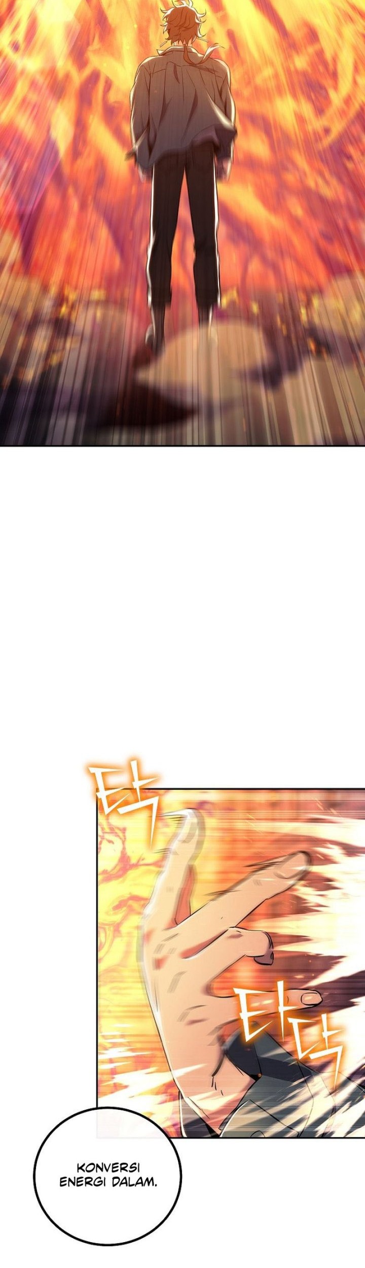 God's Web Novel Chapter 20 - halaman 3