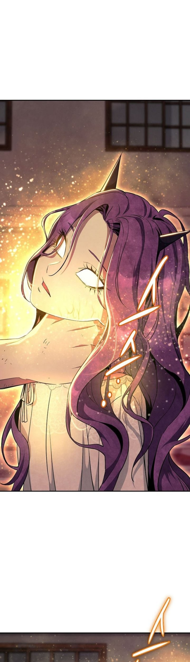 God's Web Novel Chapter 20 - halaman 30