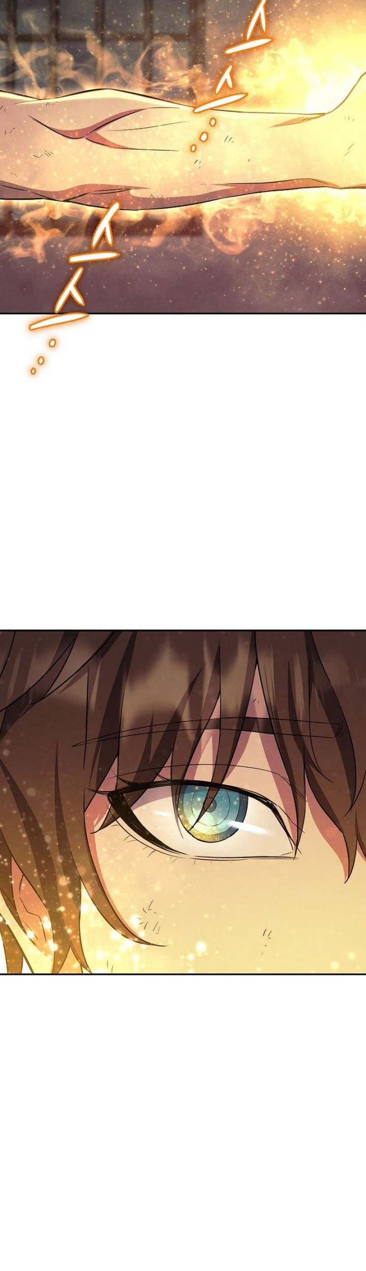 God's Web Novel Chapter 20 - halaman 31