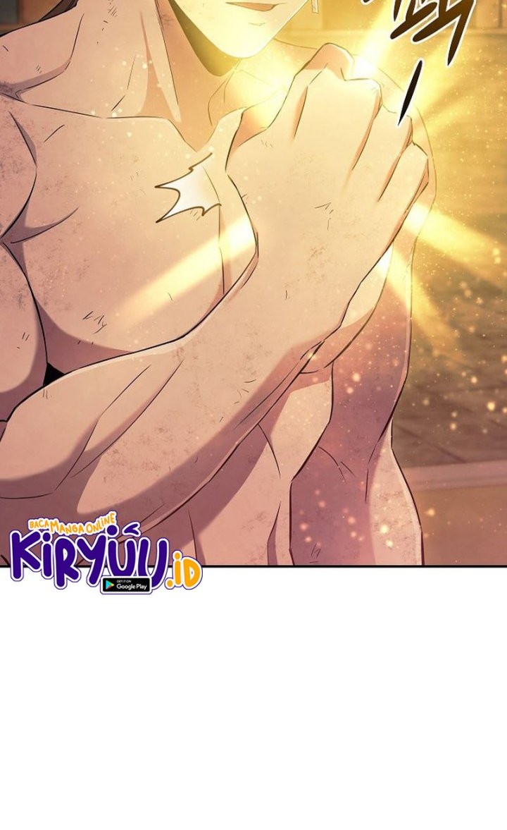 God's Web Novel Chapter 20 - halaman 35
