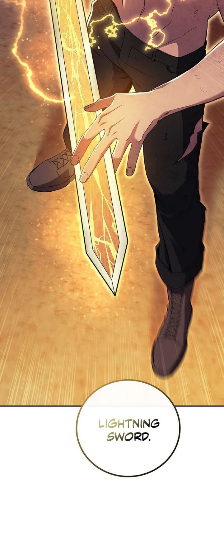 God's Web Novel Chapter 20 - halaman 39