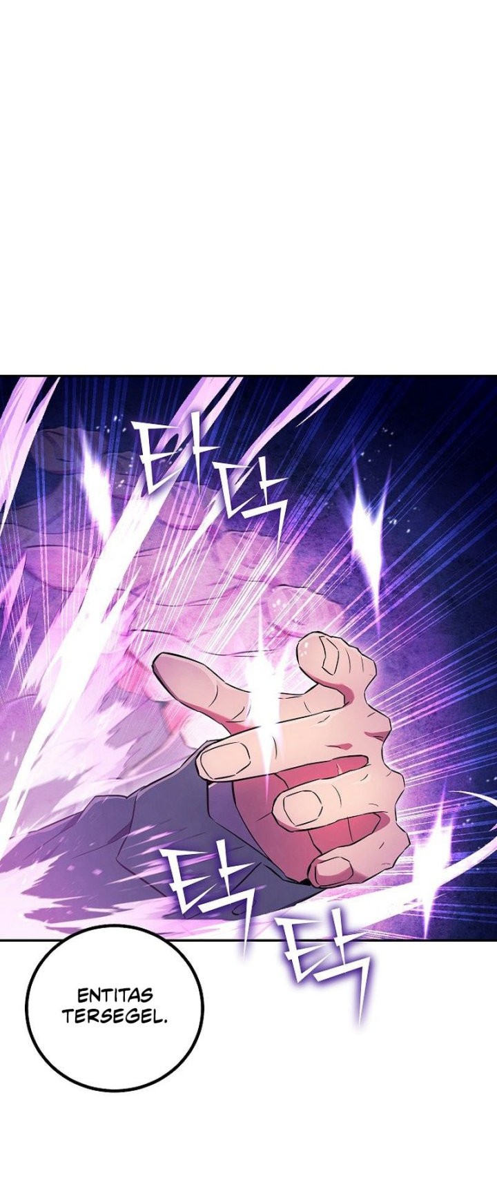 God's Web Novel Chapter 20 - halaman 4