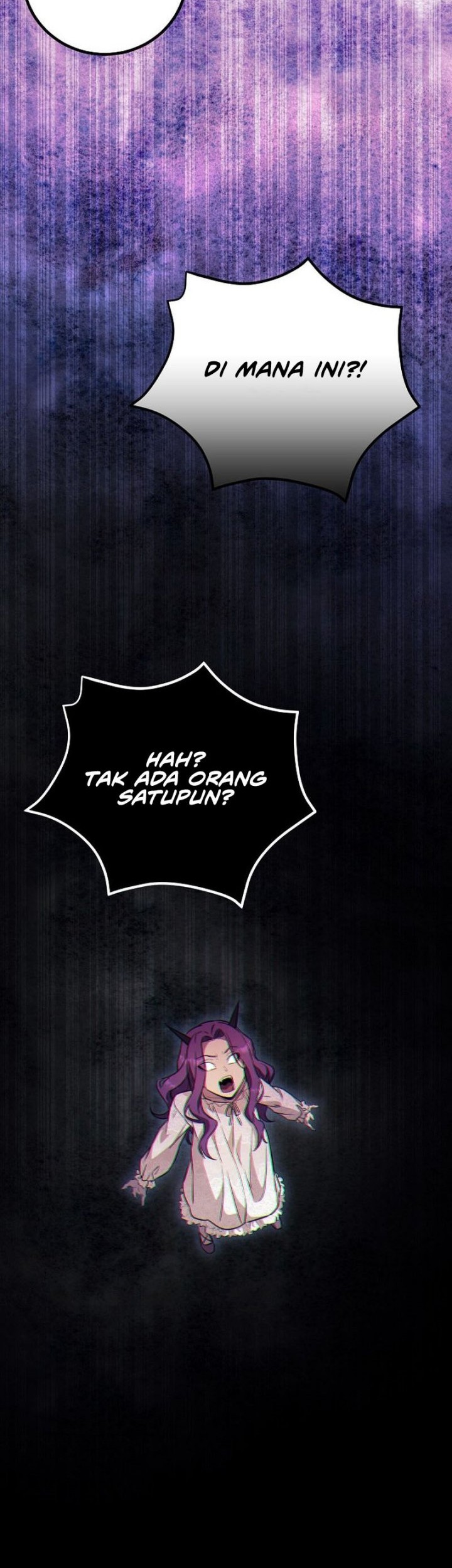 God's Web Novel Chapter 20 - halaman 56