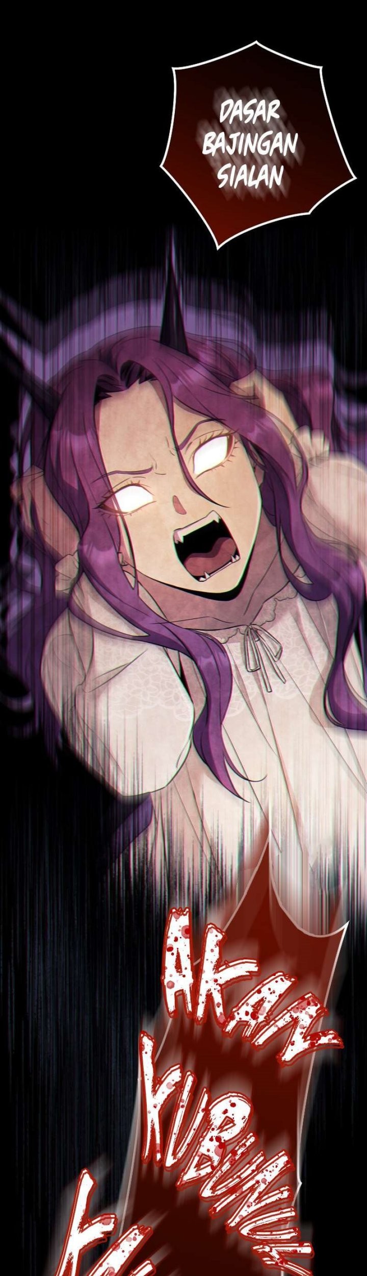 God's Web Novel Chapter 20 - halaman 59