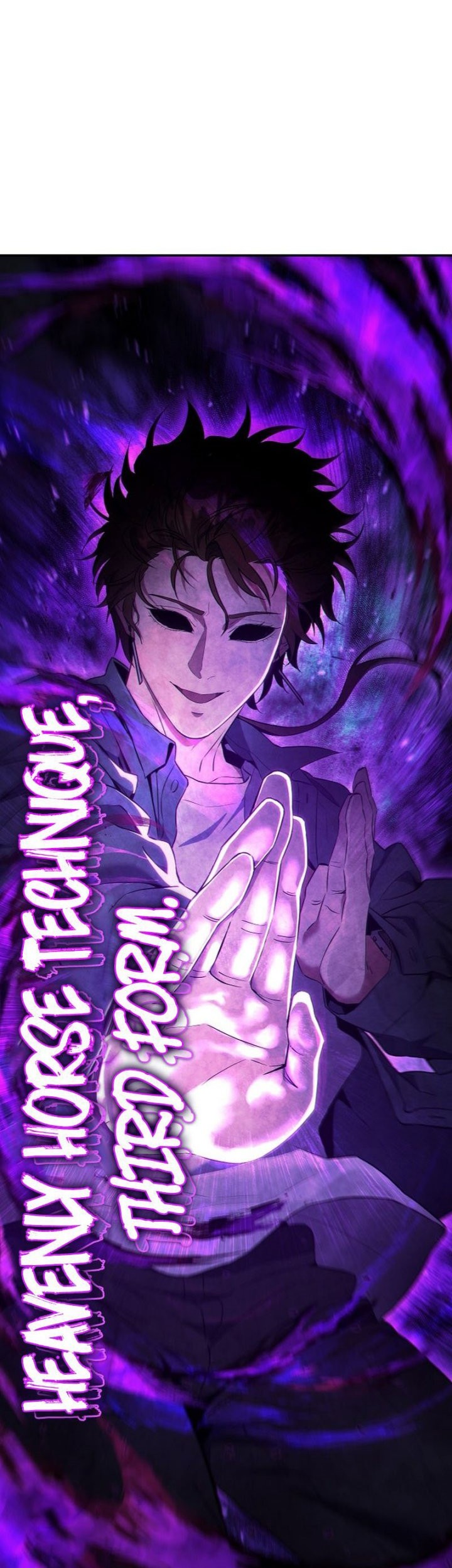 God's Web Novel Chapter 20 - halaman 7