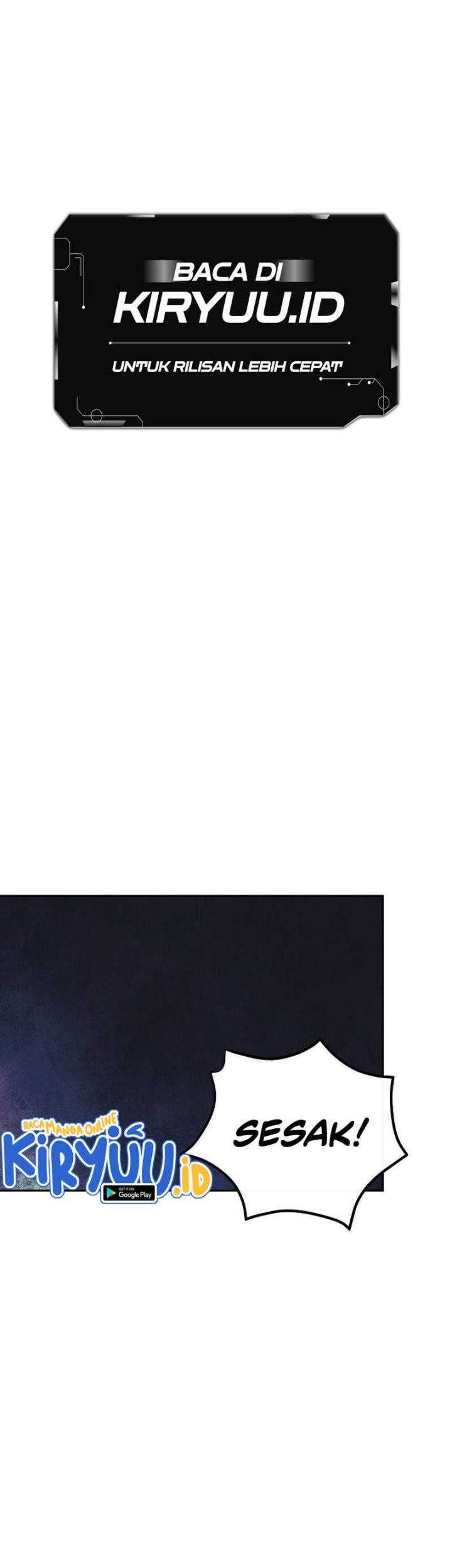 God's Web Novel Chapter 21 - halaman 14