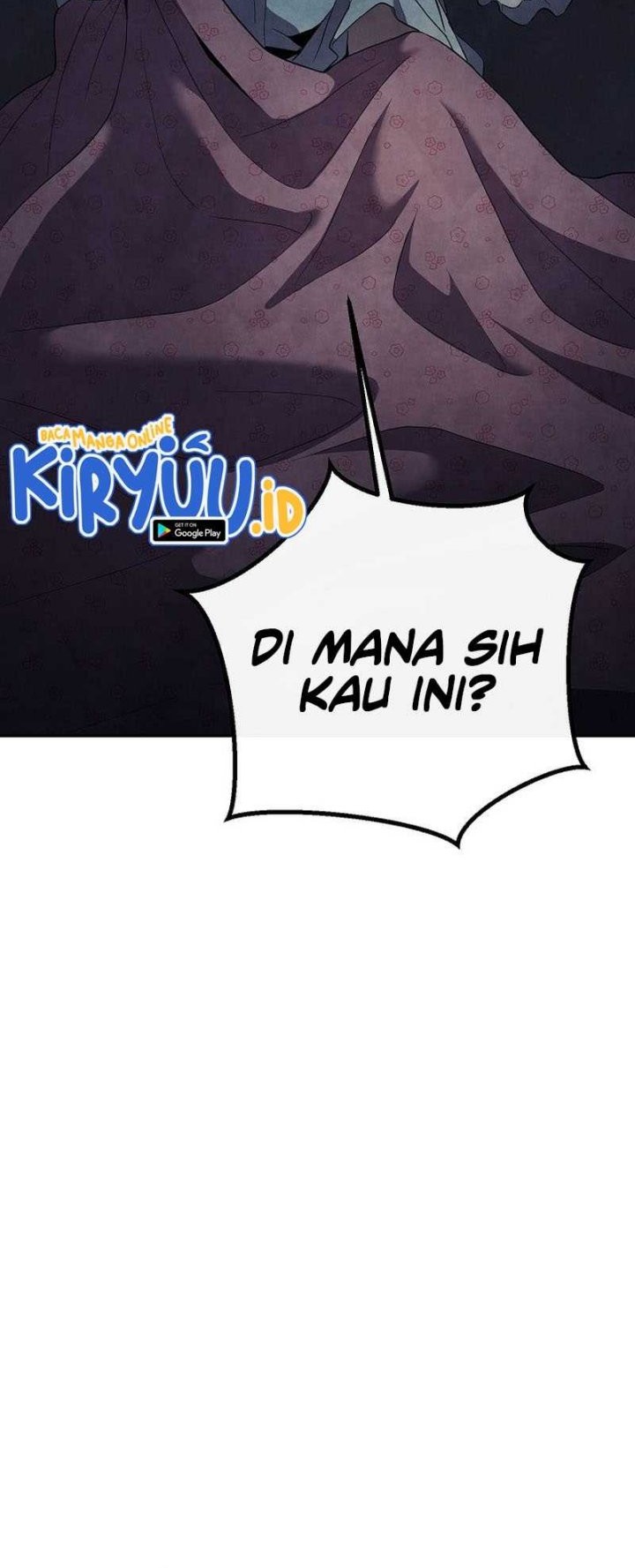 God's Web Novel Chapter 21 - halaman 19