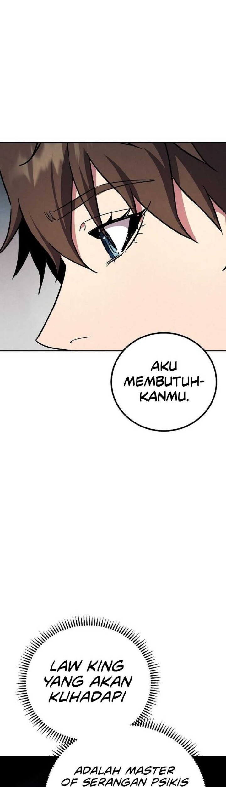 God's Web Novel Chapter 21 - halaman 27