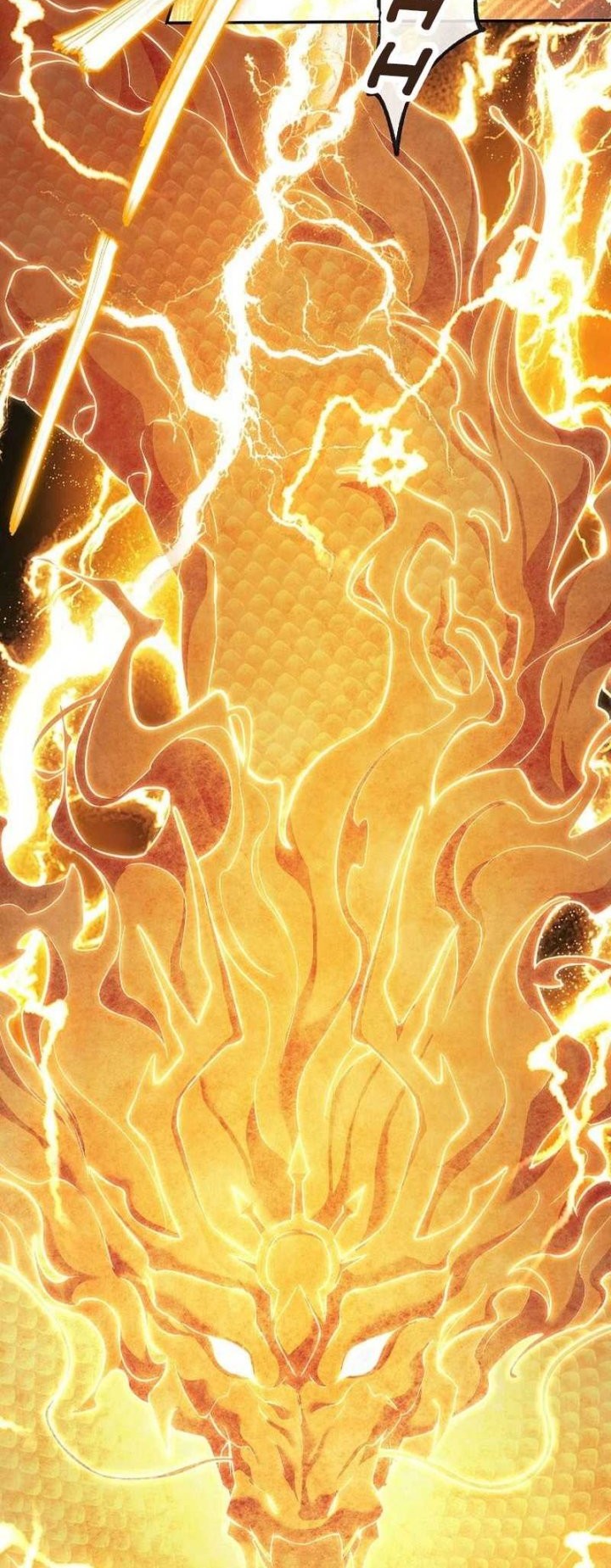 God's Web Novel Chapter 21 - halaman 34