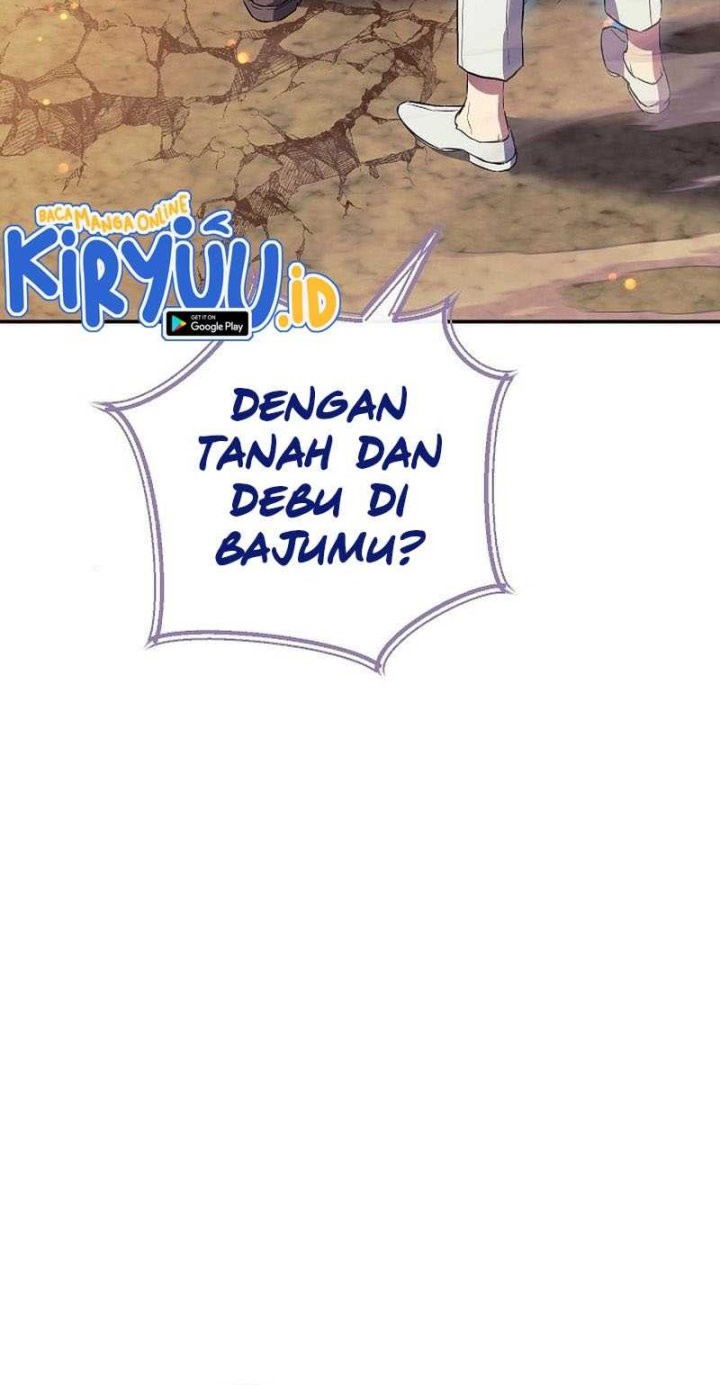 God's Web Novel Chapter 21 - halaman 4