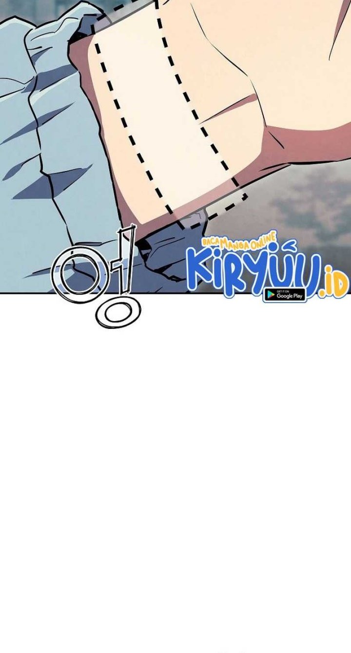 God's Web Novel Chapter 21 - halaman 52