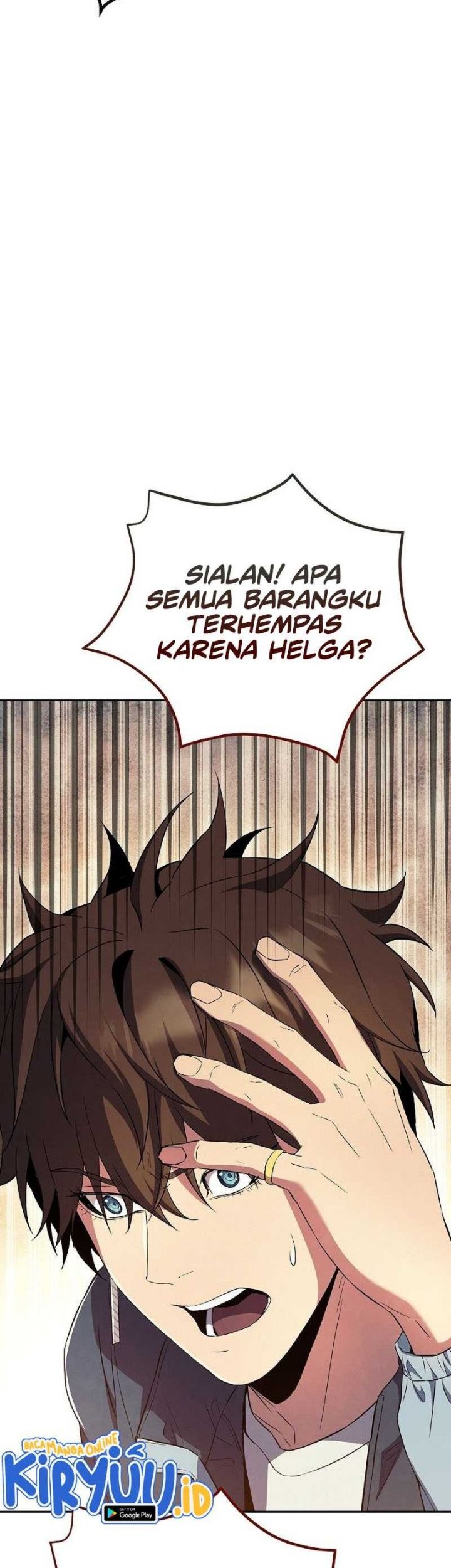 God's Web Novel Chapter 21 - halaman 54