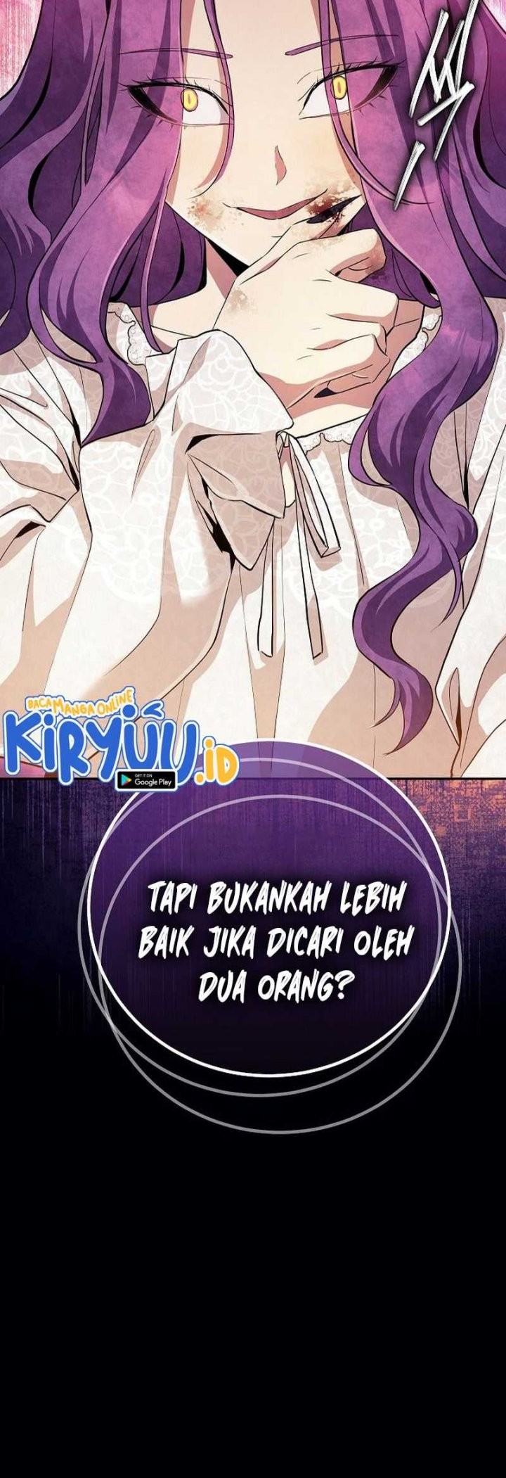 God's Web Novel Chapter 21 - halaman 58