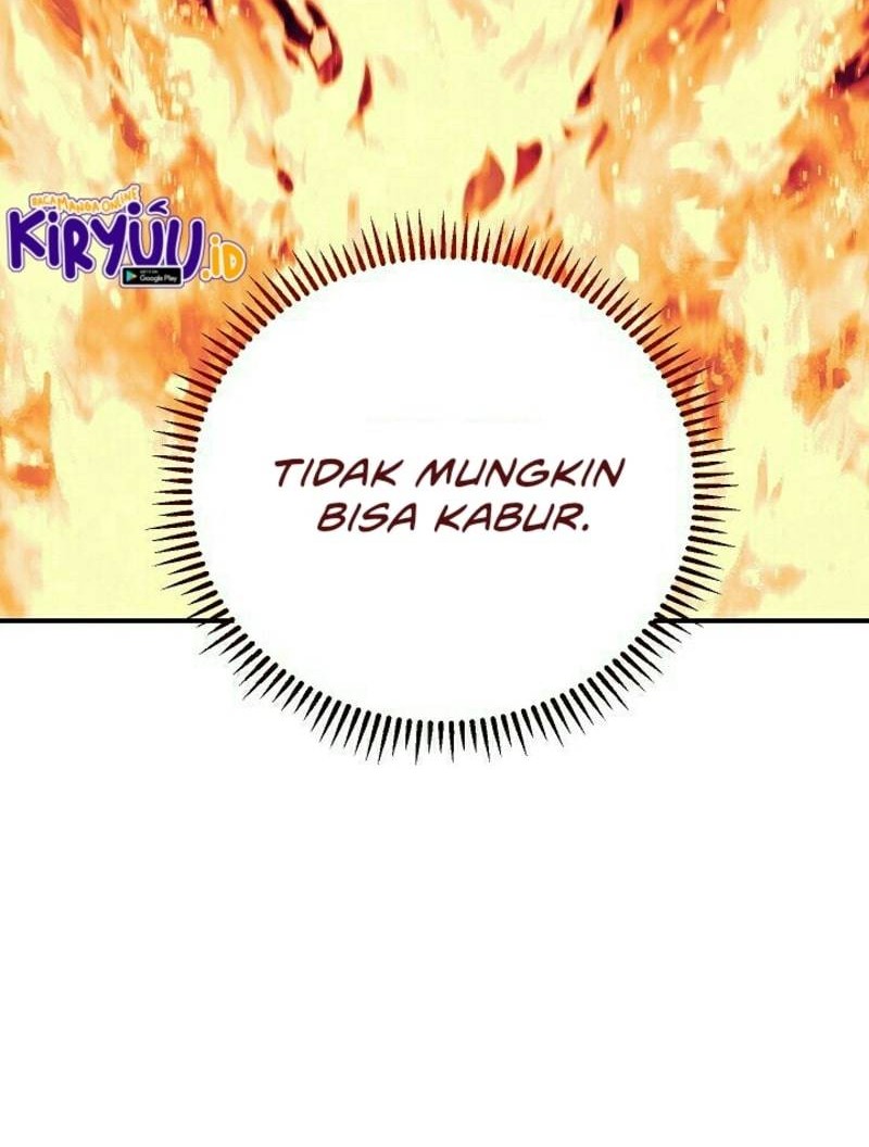 God's Web Novel Chapter 22 - halaman 12