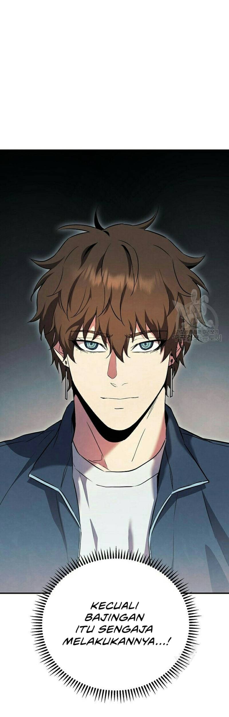 God's Web Novel Chapter 22 - halaman 13