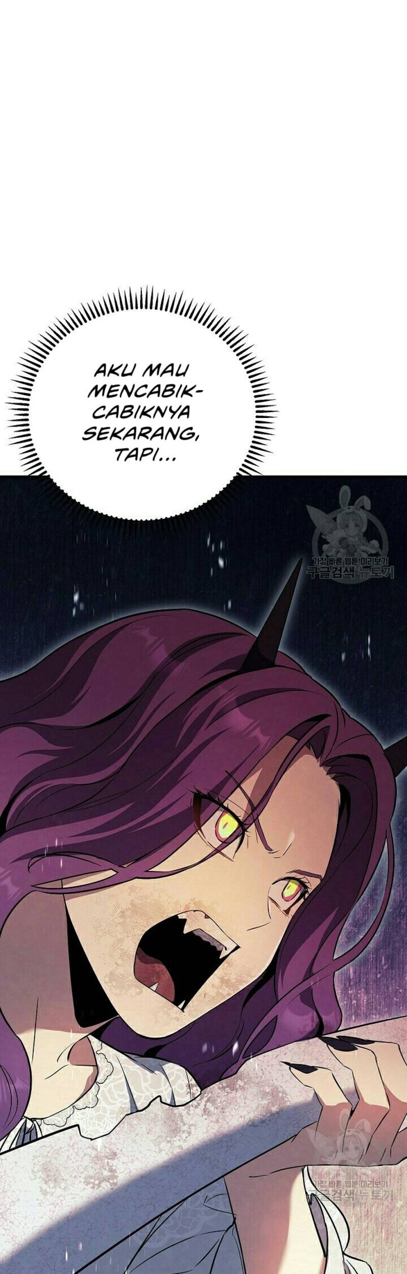 God's Web Novel Chapter 22 - halaman 14