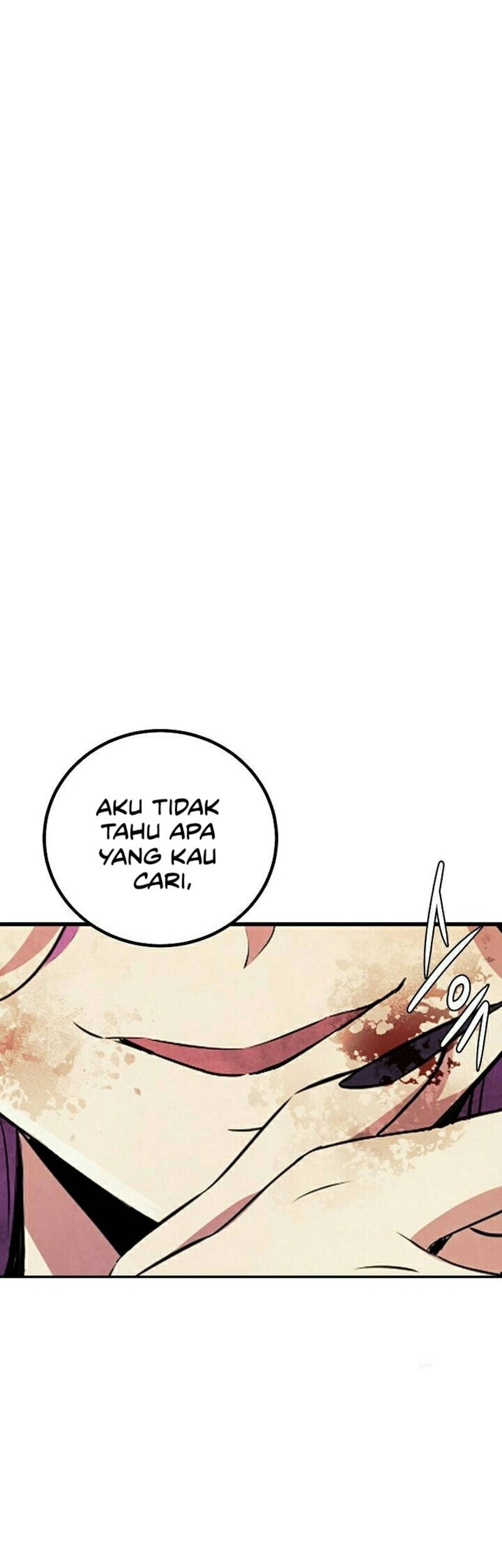 God's Web Novel Chapter 22 - halaman 18