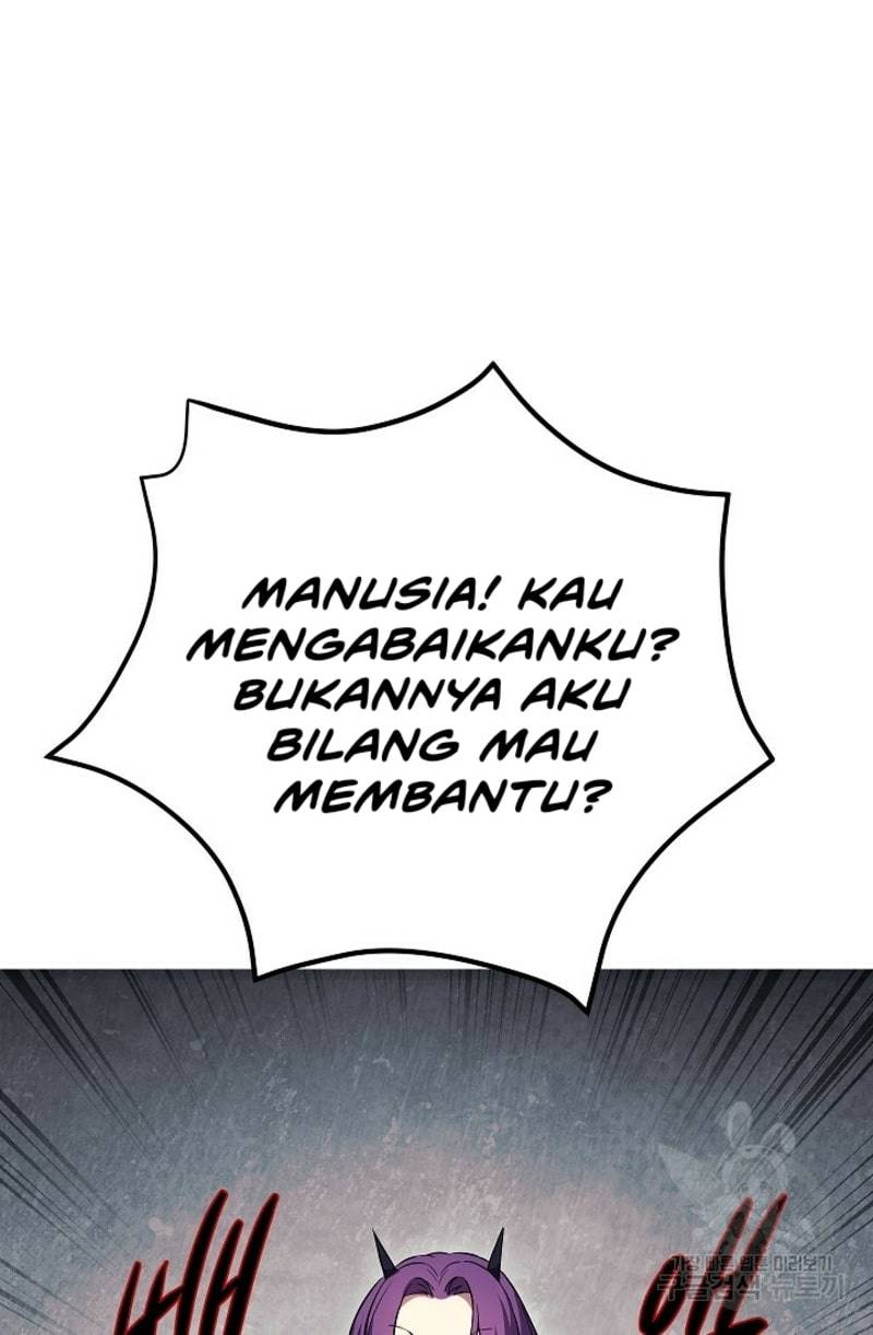 God's Web Novel Chapter 22 - halaman 24