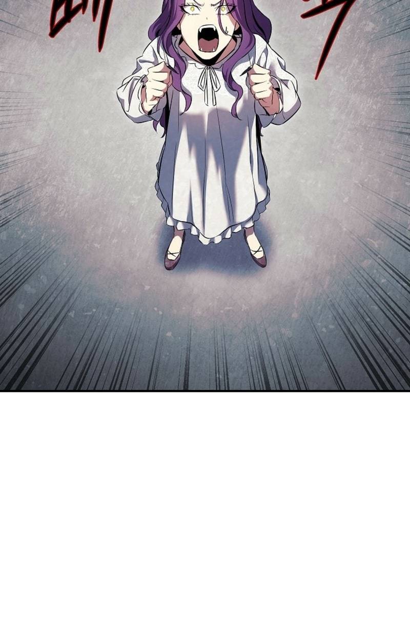 God's Web Novel Chapter 22 - halaman 25