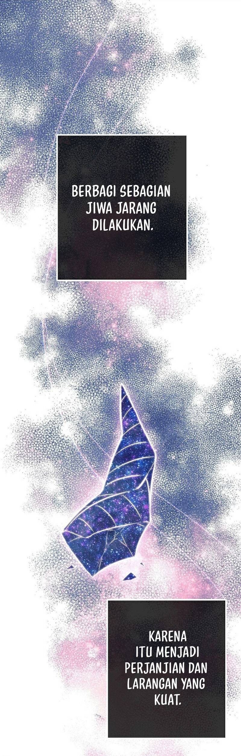God's Web Novel Chapter 22 - halaman 33