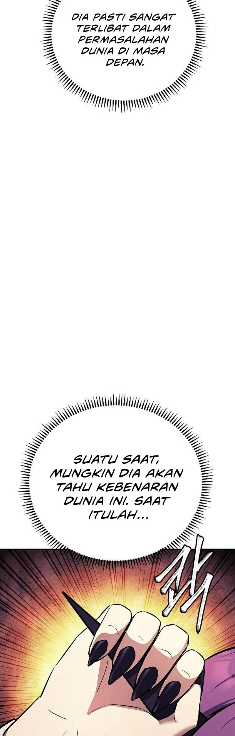 God's Web Novel Chapter 22 - halaman 39