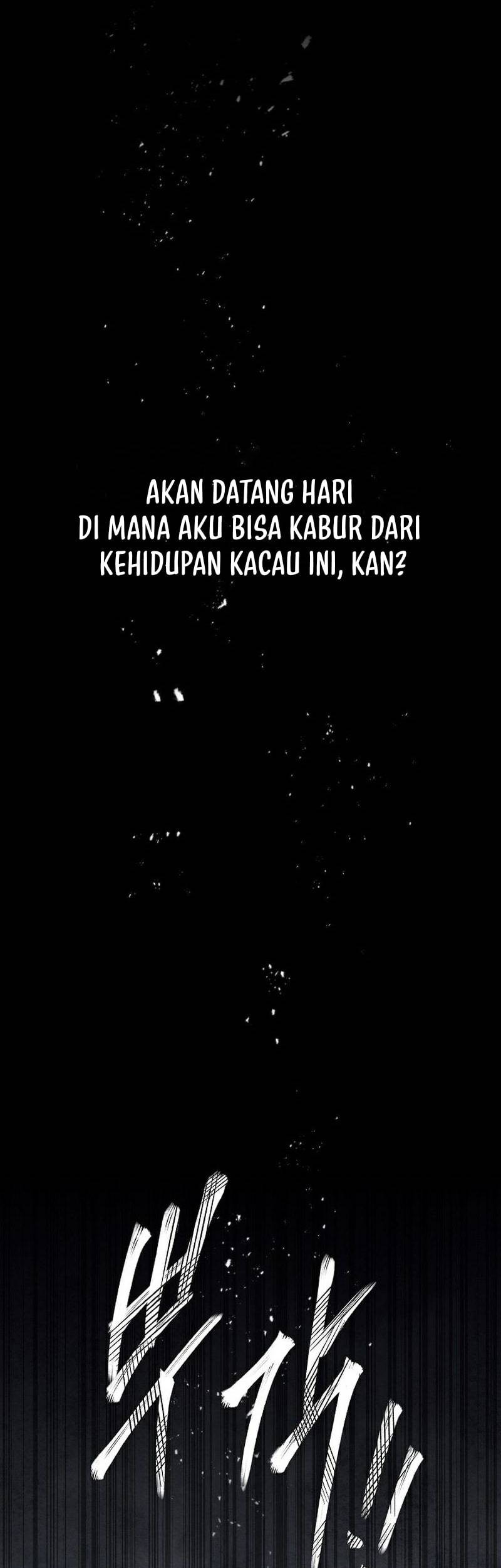 God's Web Novel Chapter 22 - halaman 41