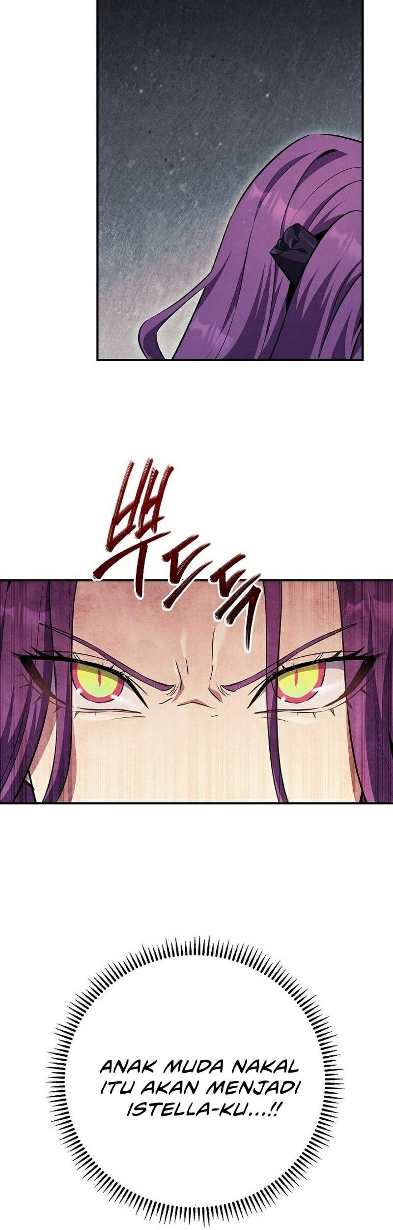 God's Web Novel Chapter 22 - halaman 44