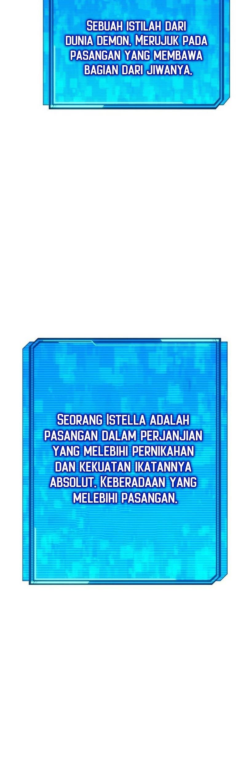 God's Web Novel Chapter 22 - halaman 46