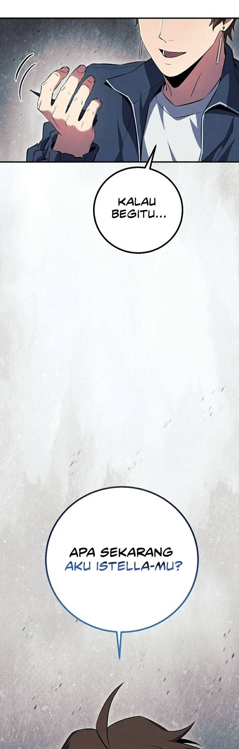 God's Web Novel Chapter 22 - halaman 47