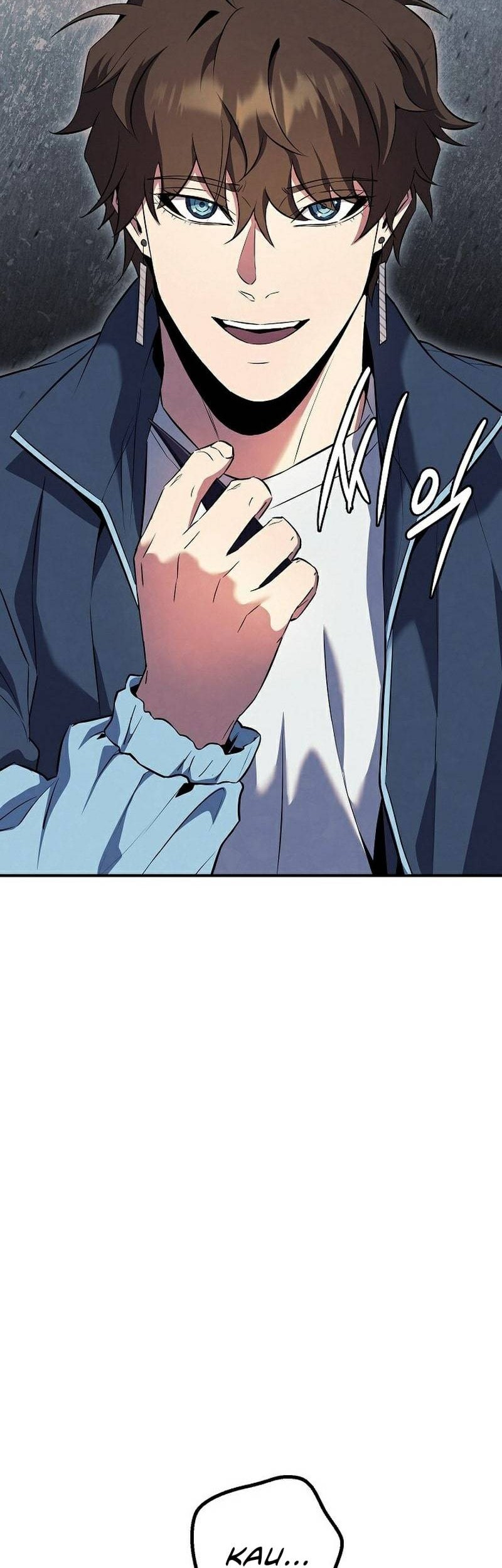 God's Web Novel Chapter 22 - halaman 48