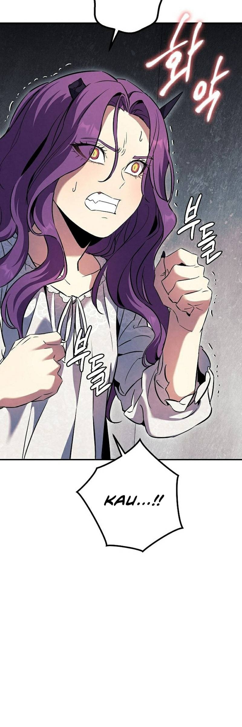 God's Web Novel Chapter 22 - halaman 49