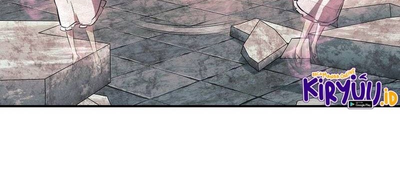 God's Web Novel Chapter 22 - halaman 54