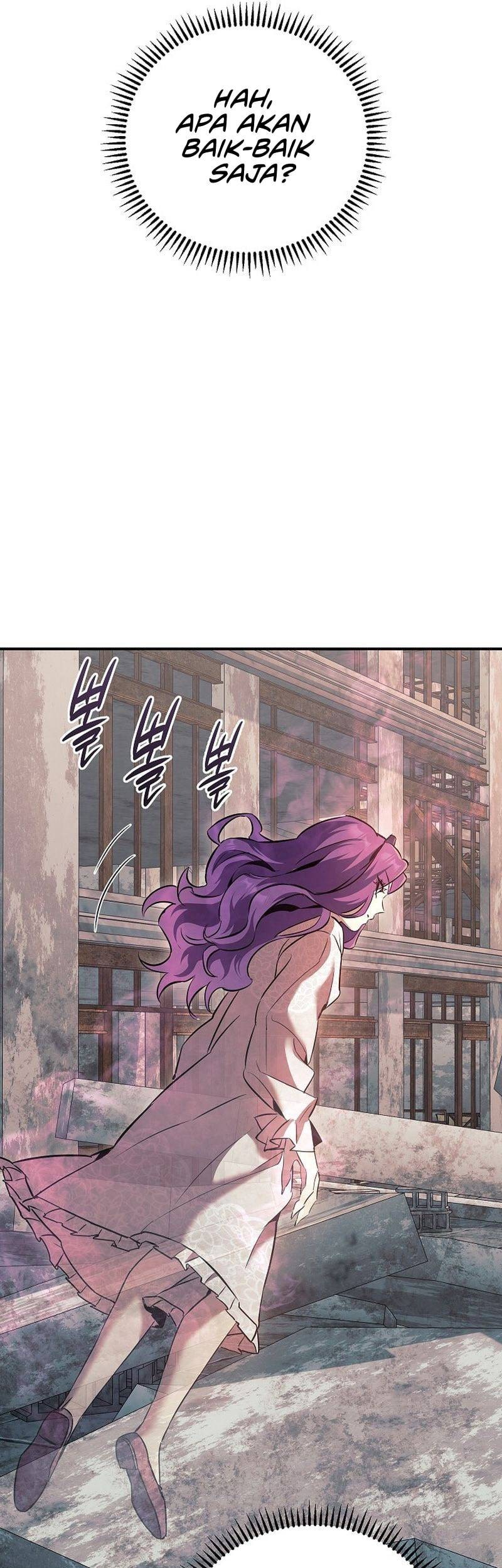 God's Web Novel Chapter 22 - halaman 55