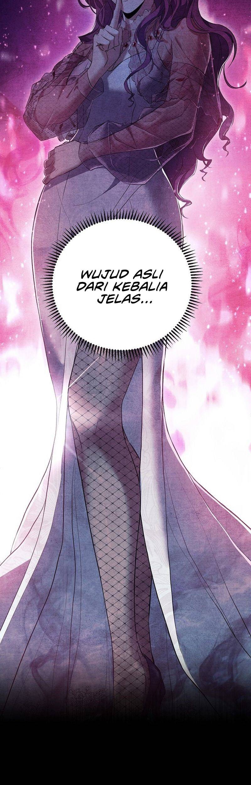 God's Web Novel Chapter 22 - halaman 57