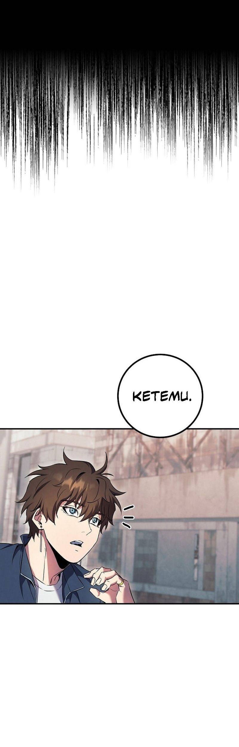 God's Web Novel Chapter 22 - halaman 58