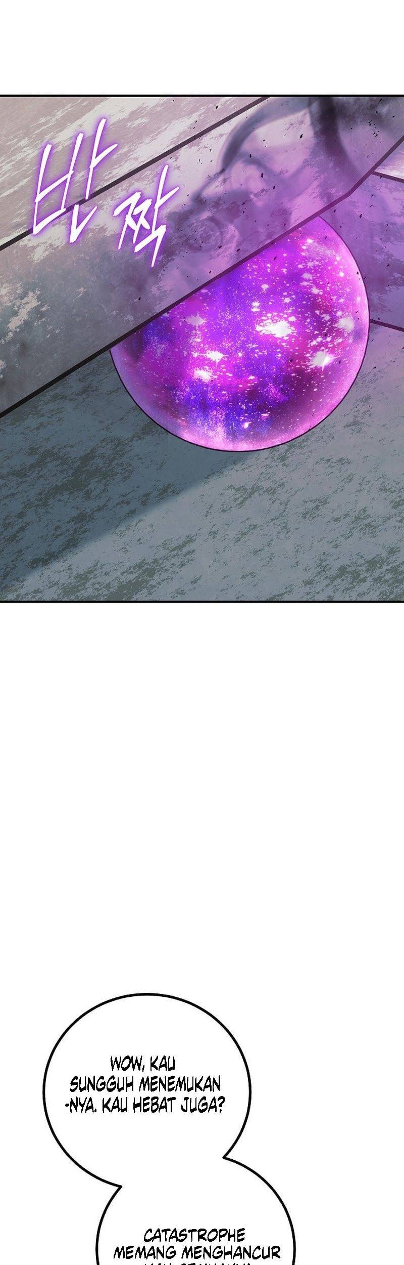 God's Web Novel Chapter 22 - halaman 60