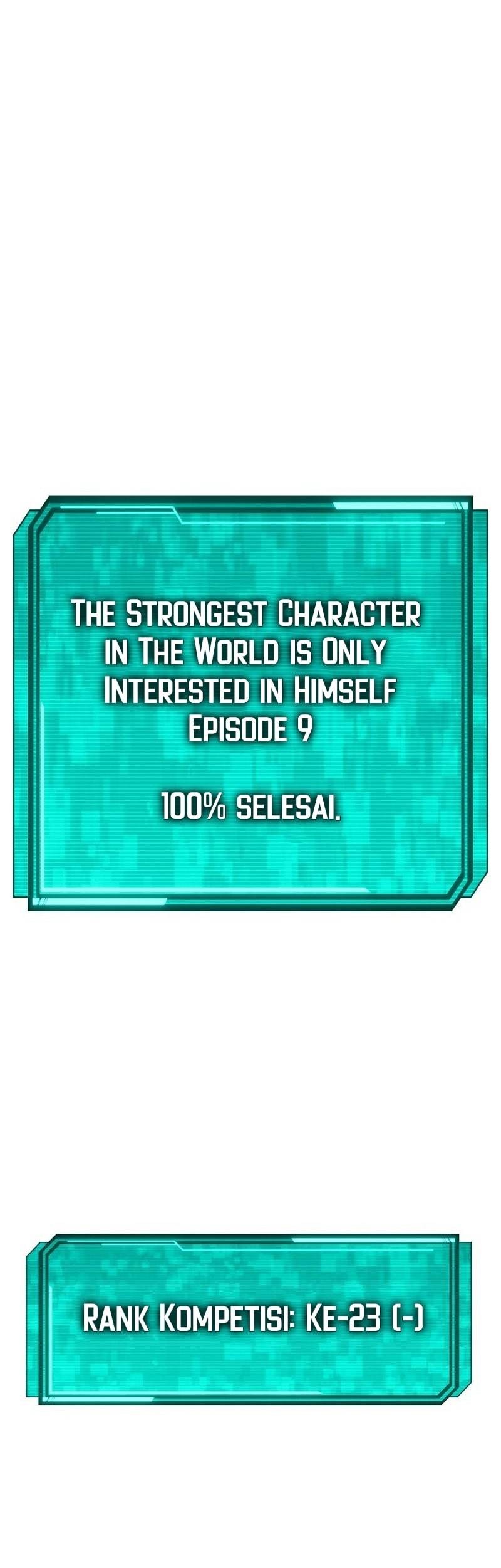 God's Web Novel Chapter 22 - halaman 68