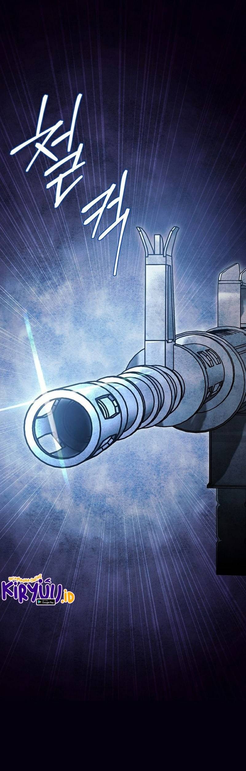 God's Web Novel Chapter 22 - halaman 82