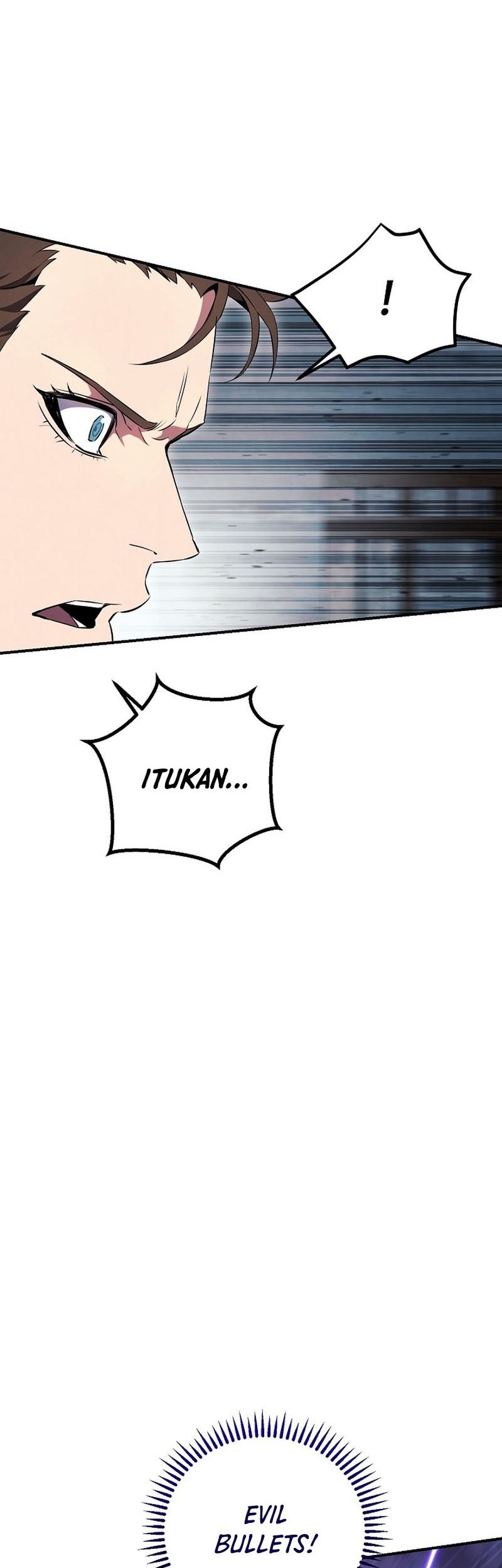 God's Web Novel Chapter 23 - halaman 18