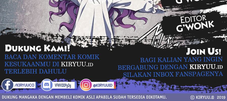 God's Web Novel Chapter 23 - halaman 2