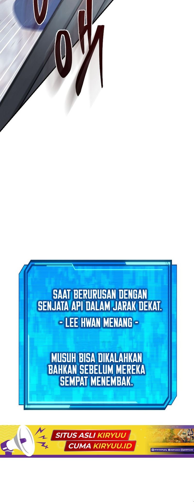 God's Web Novel Chapter 23 - halaman 26