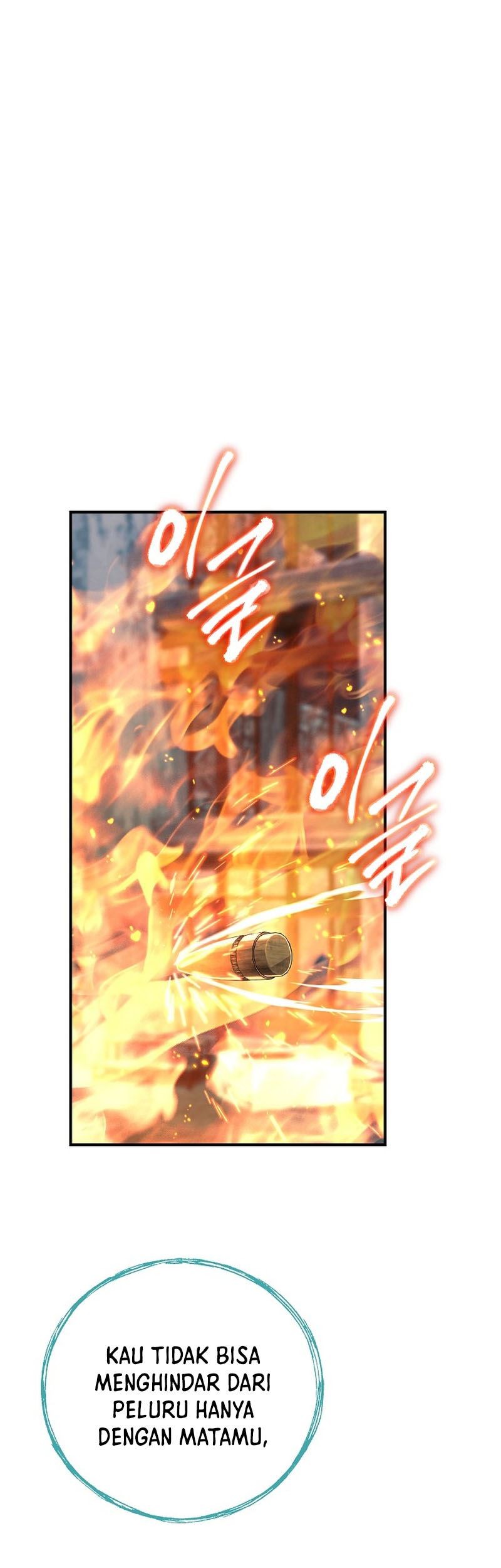 God's Web Novel Chapter 23 - halaman 3
