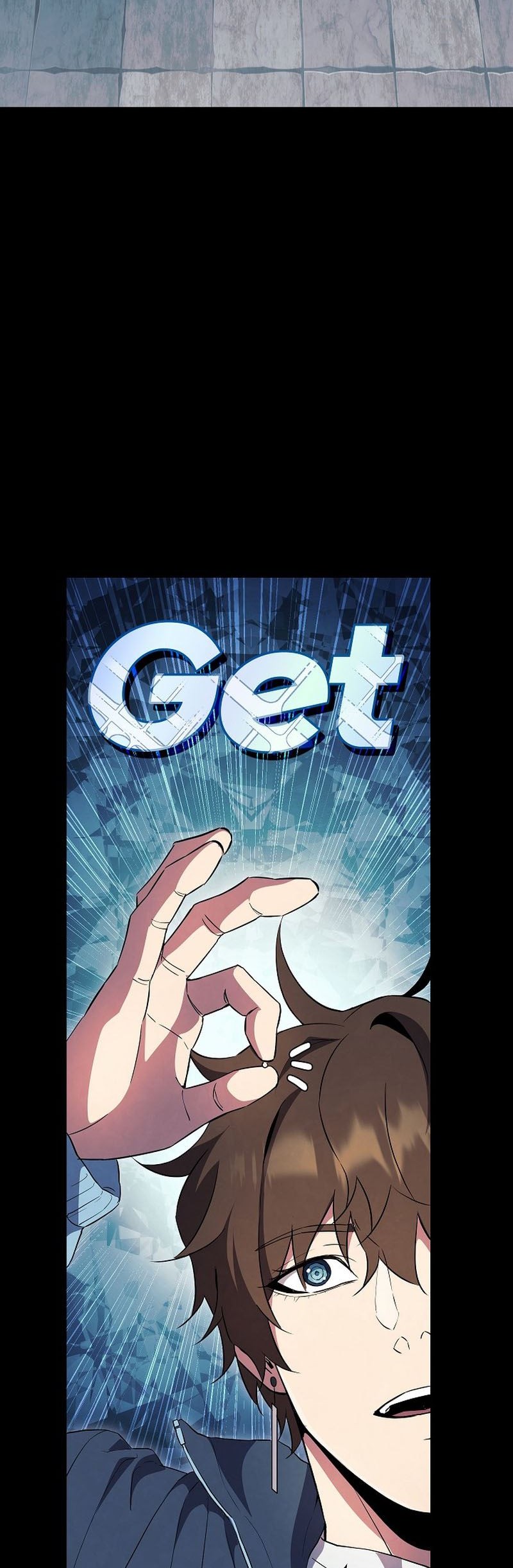 God's Web Novel Chapter 23 - halaman 59