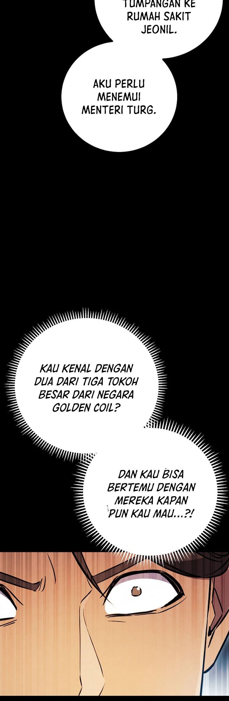 God's Web Novel Chapter 23 - halaman 62