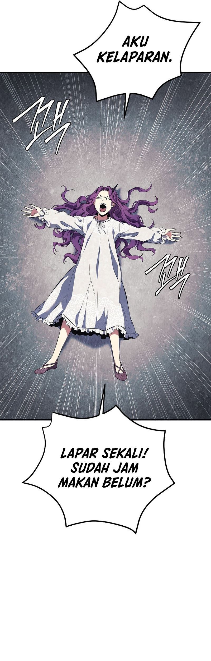God's Web Novel Chapter 23 - halaman 69